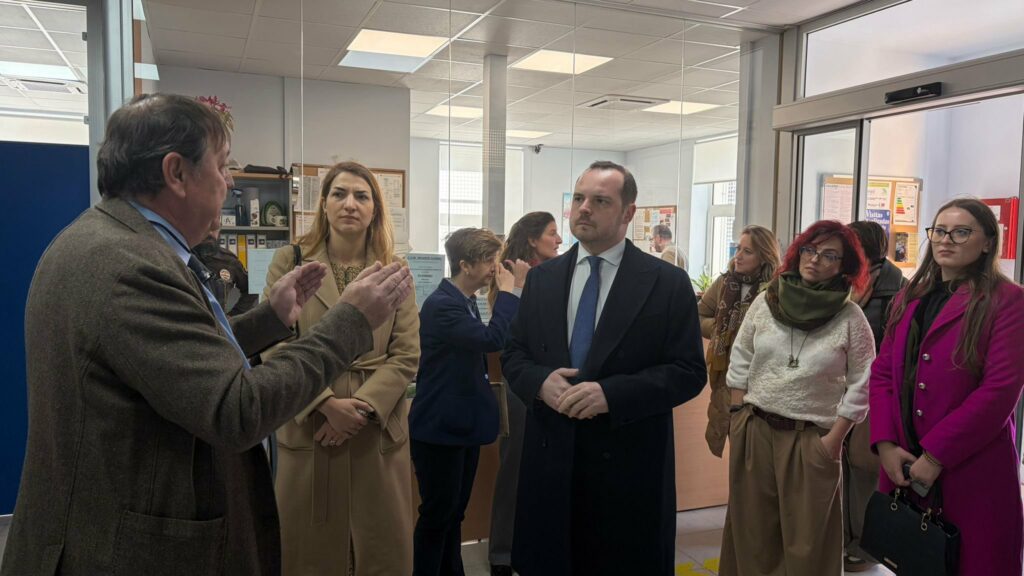 Rogobete, despre sistemul de sănătate mintală: Legislația e mult prea stufoasă și adesea ruptă de realitatea din teren