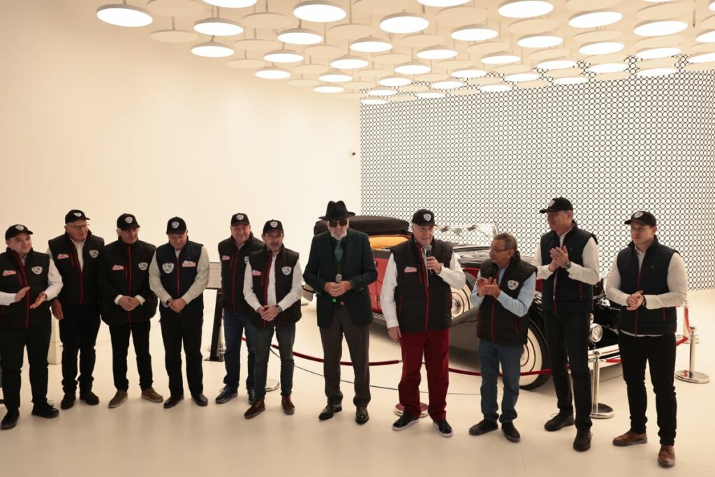 România participă la Rallye Monte-Carlo Historique 2026. Plecare din Monaco și traseu legendar – COMUNICAT