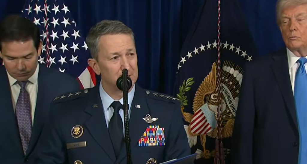 Atacul american asupra Venezuelei a fost planificat cu luni înainte, anunță Generalul Dan Caine