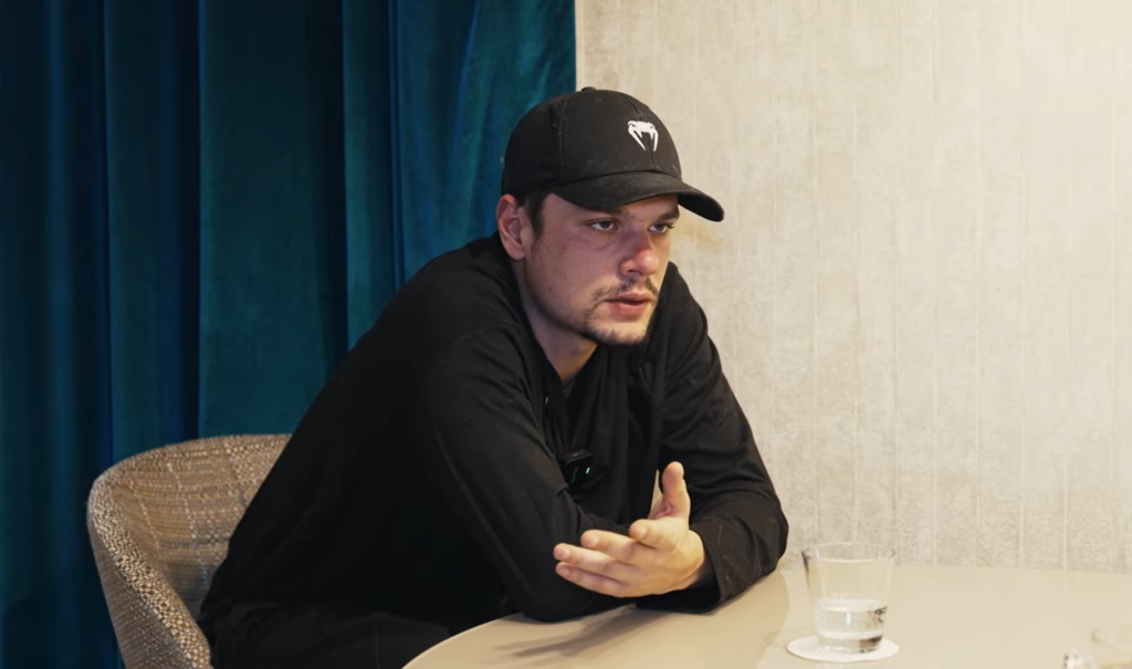 Mario Iorgulescu explică de ce nu a contactat direct familia lui Dani Vicol după accidentul din 2019