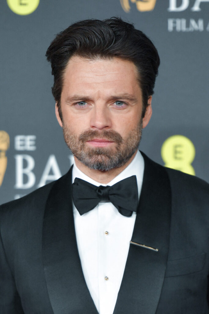 Sebastian Stan, în discuții pentru un rol în „The Batman Part II”, alături de Robert Pattinson