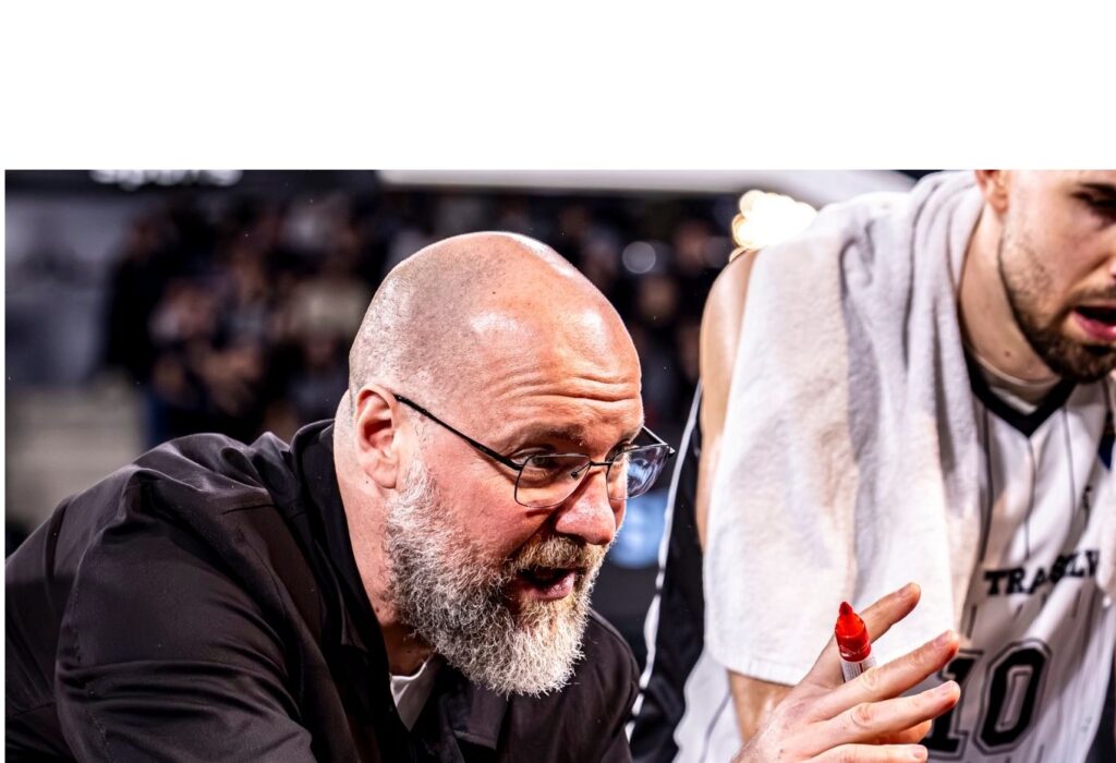 Silvășan, după eșecul lui U-BT din Slovenia: Nu avem valoarea necesară pentru a câștiga fiecare meci