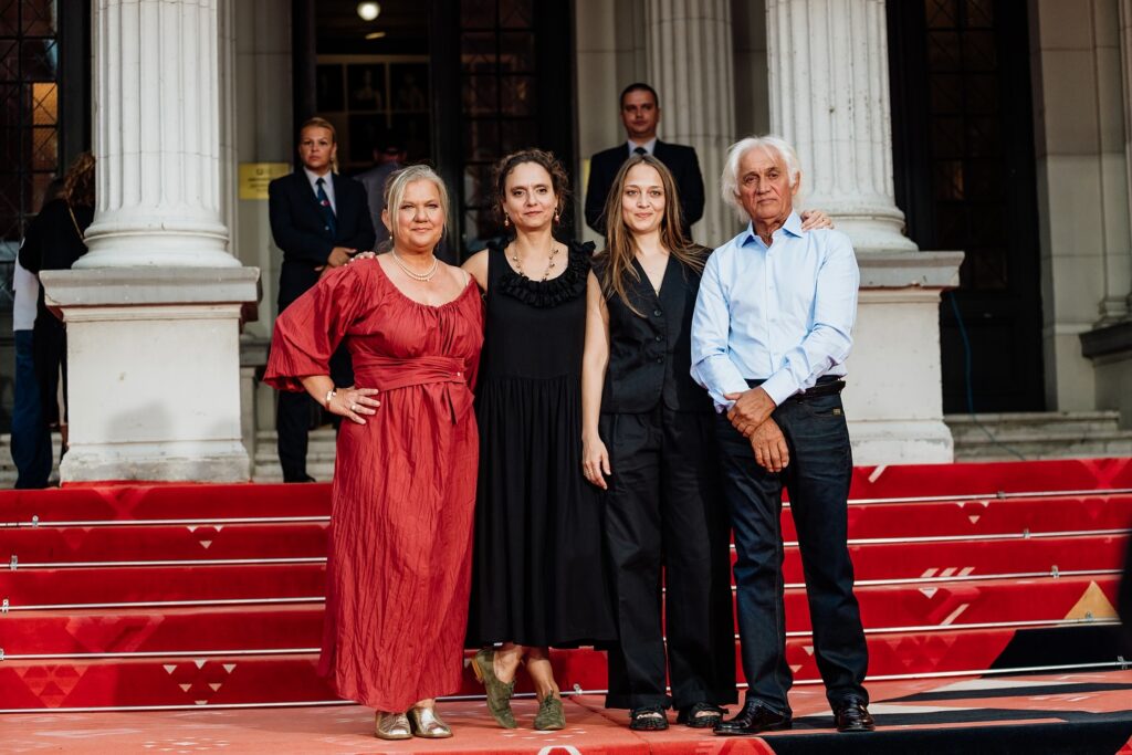 „Sorella di Clausura”, film premiat la Locarno și Sarajevo, ajunge din 6 martie în cinematografele din România