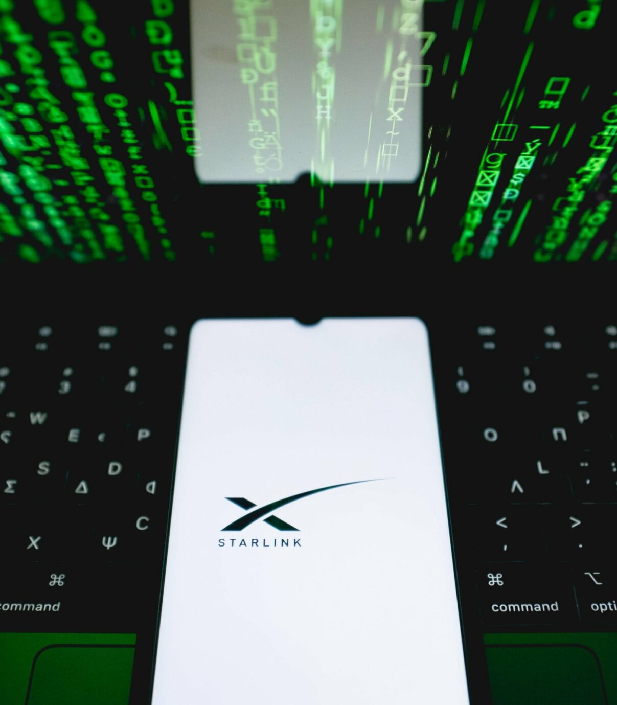 Starlink, alternativă la internetul blocat în Iran. Poate funcționa independent de rețelele statului Starlink, alternativă la internetul blocat în Iran. Poate funcționa independent de rețelele statului