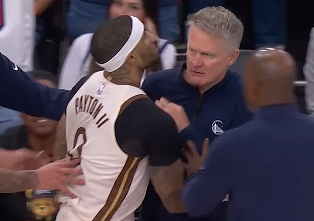 Un celebru antrenor din NBA, certat de mama sa pentru ieșirea nervoasă la adresa arbitrilor