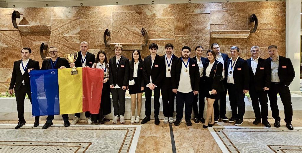 Se lansează Super Liga Europeană de Șah, prima competiție de anvergură, susținută de o fundație din România