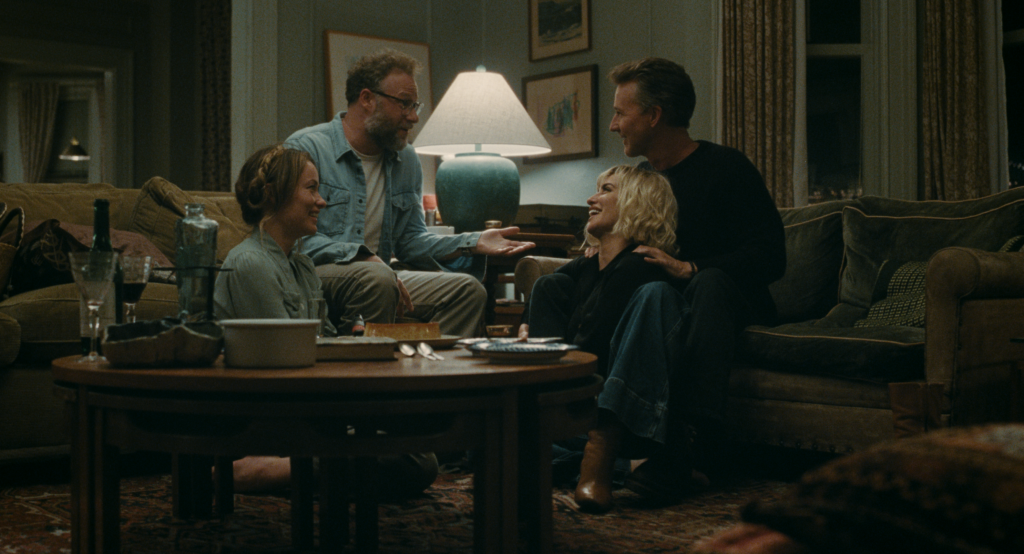 Filmul The Invite, regizat de Olivia Wilde, cumpărat pentru peste 10 milioane de dolari, la Sundance