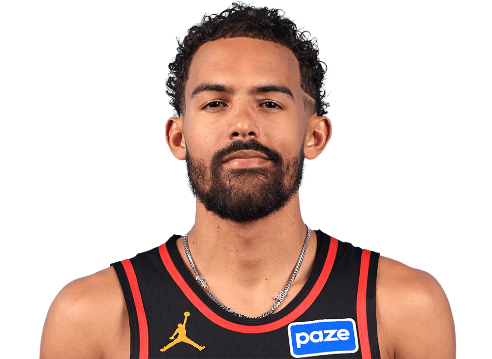 Trae Young, vedeta lui Atlanta Hawks, a fost transferat la Washington Wizards