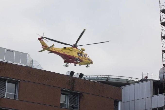 Elveția cere ajutor european: transferurile victimelor incendiului trebuie făcute în 48 de ore