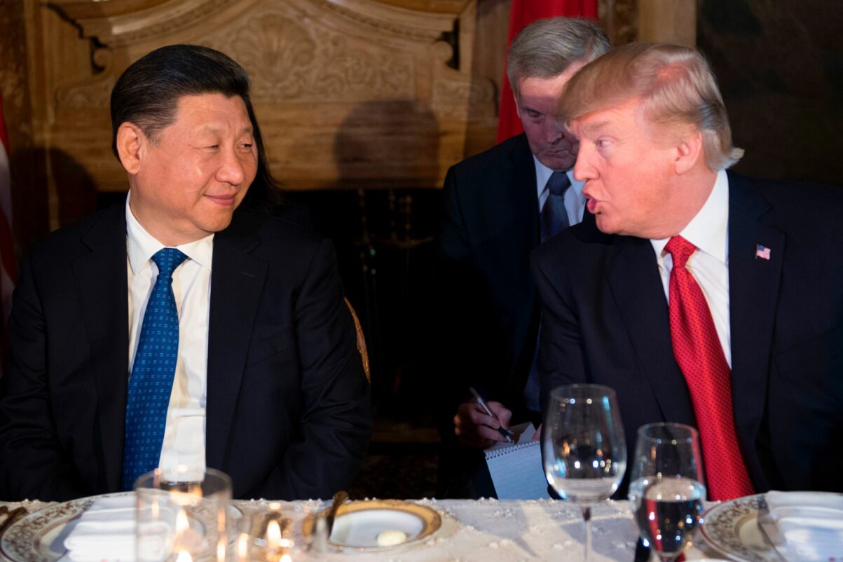 Poza pentru articolul China nu răspunde amenințărilor tarifare ale lui Trump. Principiul Beijingului: „Nu-ți întrerupe niciodată adversarul când face o greșeală”