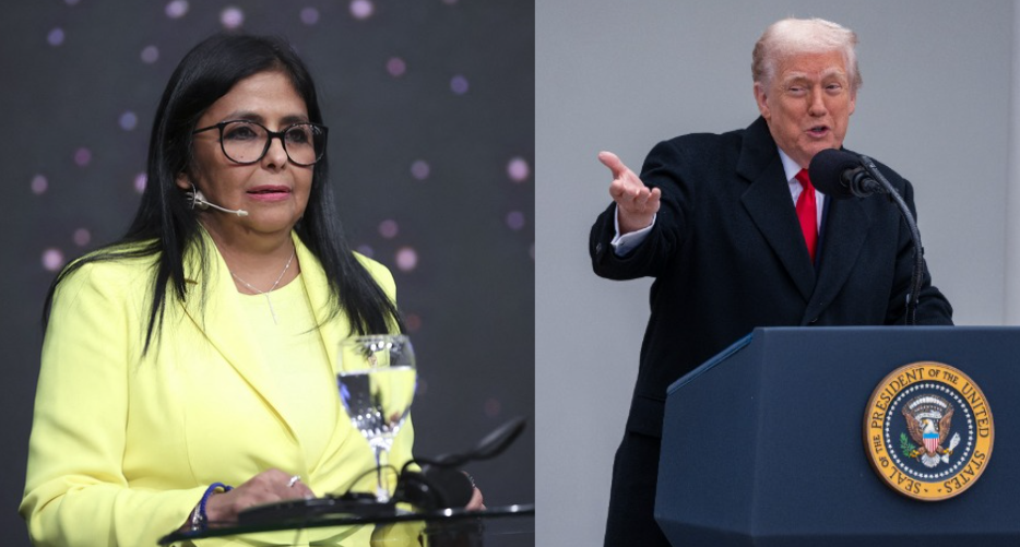 SUA și Venezuela fac primii pași către restabilirea relațiilor după demiterea lui Maduro