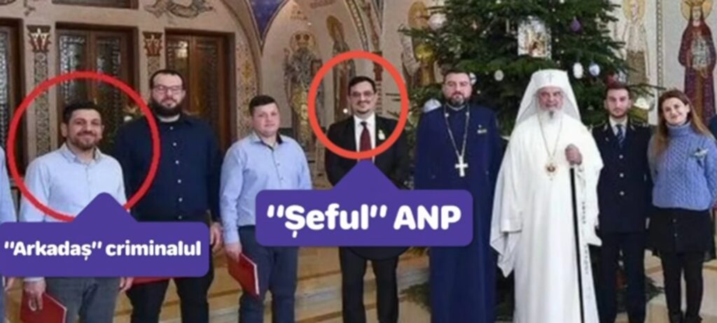 Criminalul turc care l-a ucis pe polițistul Gheorghe Ionescu a primit 24 de permisii. Sindicatul Europol acuză: „Arkadaș” cu șeful ANP