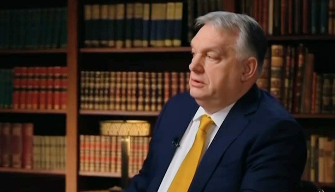 Poza pentru articolul Viktor Orbán: „Ungaria nu va părăsi Uniunea Europeană, se va destrăma singură”