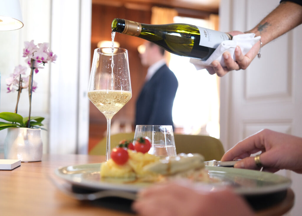 Comisia Europeană preconizează o scădere a consumului de vin