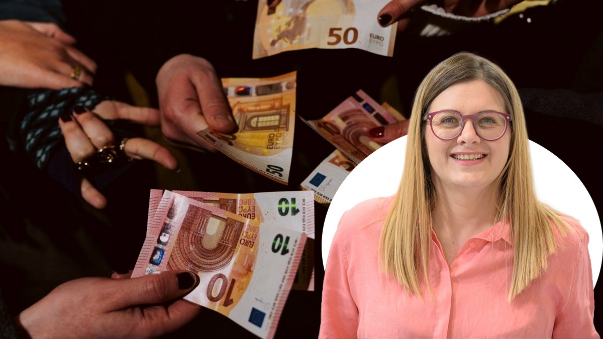 Românii și noua monedă euro în Bulgaria