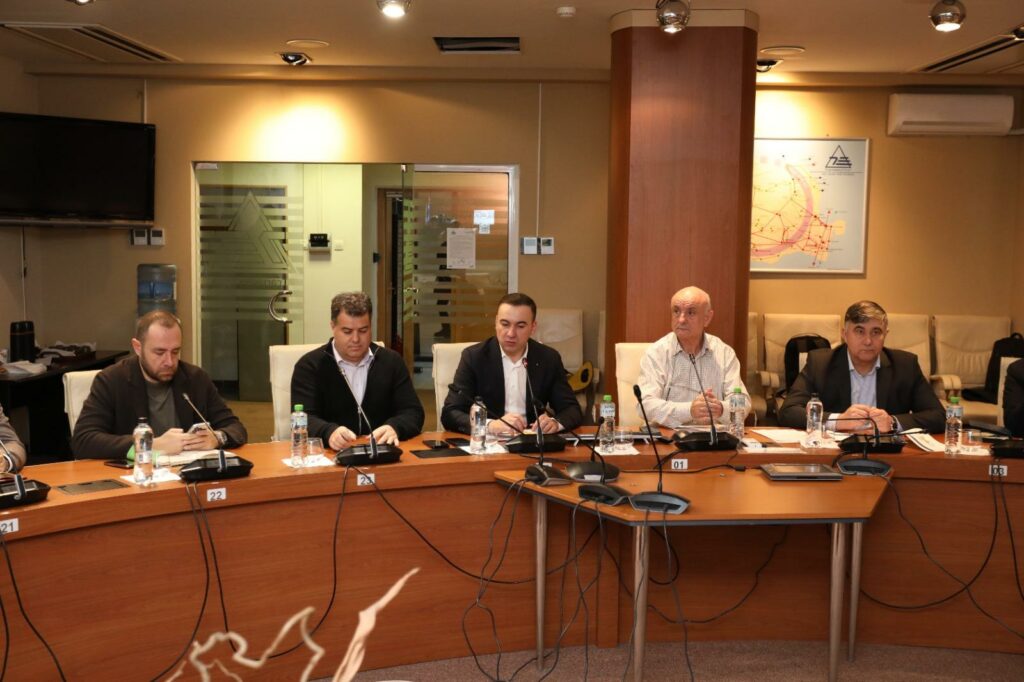 Ivan: România are depozitele de gaze la 70% și este pregătită pentru creșterea consumului în iarnă