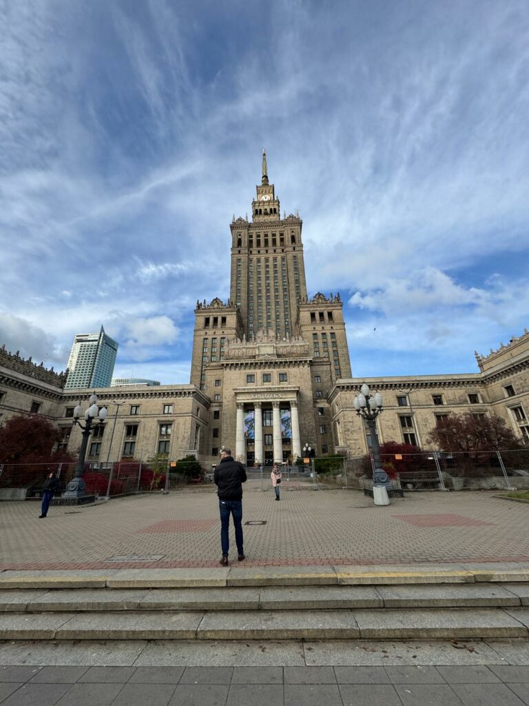 Polonia cere despăgubiri Rusiei pentru crimele și distrugerile din perioada URSS