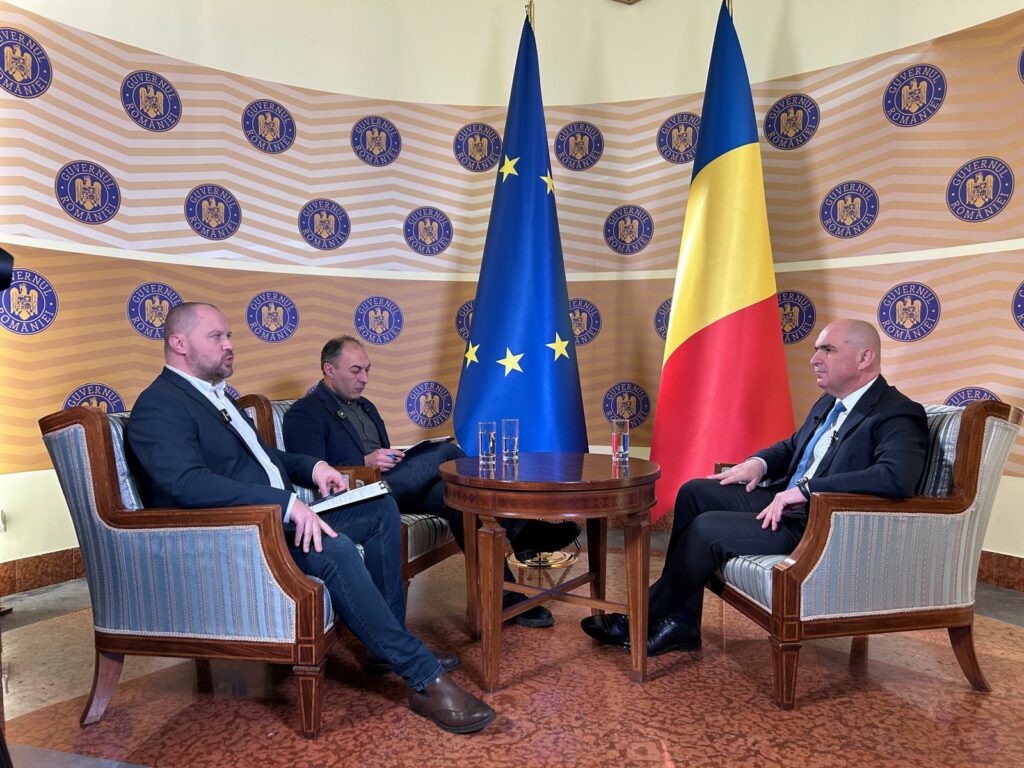 Ilie Bolojan despre Educație: Ar fi recomandat să avem un nou ministru înainte de aprobarea bugetului