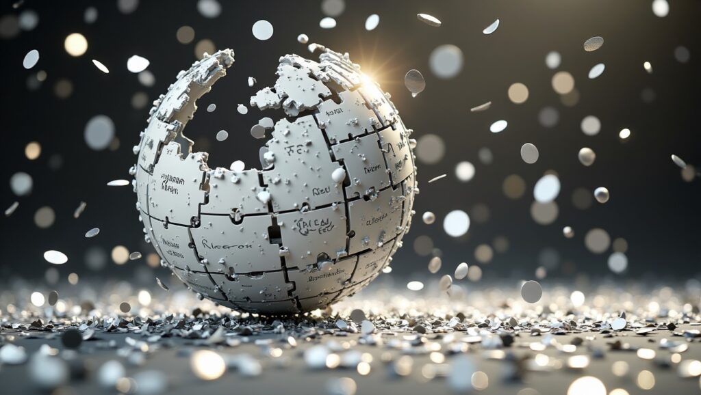 Wikipedia împlinește 25 de ani: Enciclopedia care a învățat internetul să aibă din nou încredere în oameni