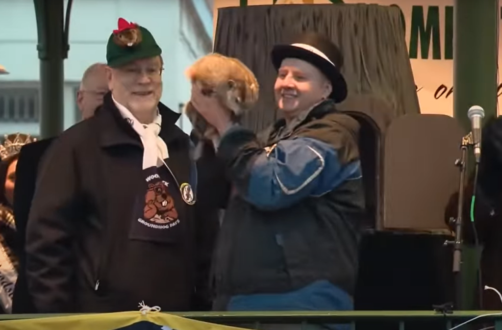 Controverse la Woodstock Groundhog Days: PETA cere retragerea marmotei Willie