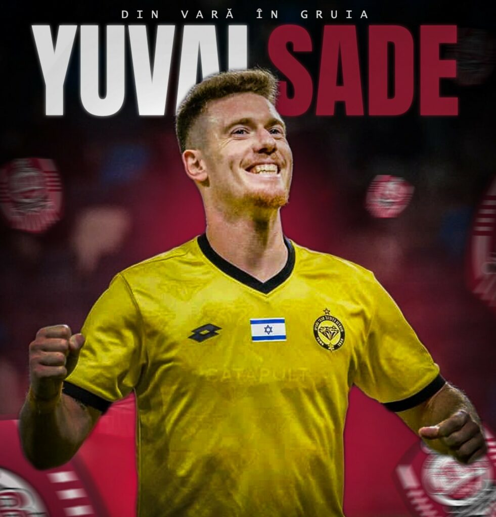 CFR Cluj a anunțat primul transfer pentru sezonul viitor