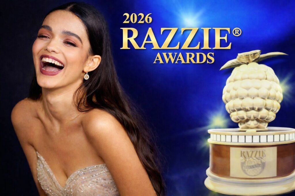 Zmeura de Aur 2026: „Snow White” și „War of the Worlds”, campioane la nominalizările Razzies
