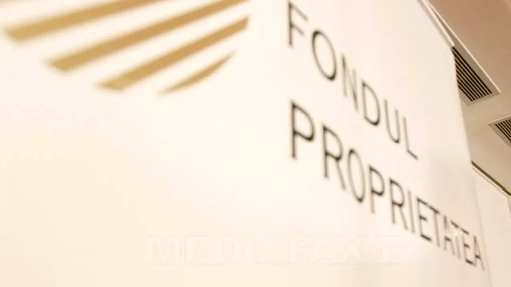 Acționarii Fondului Proprietatea nu au aprobat un mandat de patru ani pentru Franklin Templeton ca administrator unic al Fondului Proprietatea. Ce s-a votat în AGA