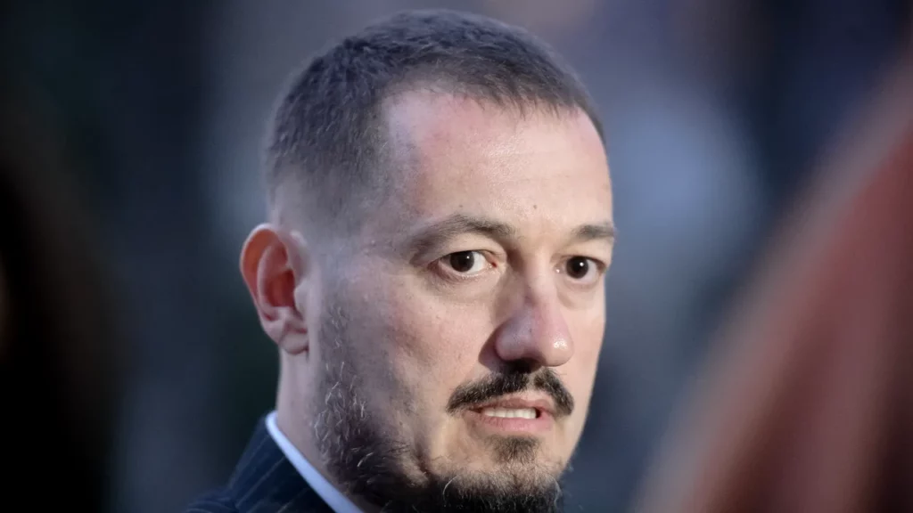 Bogdan Pîrlog și-a retras candidatura de la șefia DIICOT. Care sunt motivele invocate de procuror