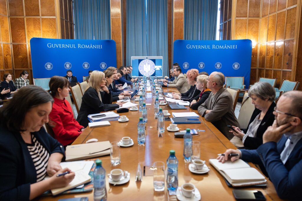 O primă controversă în cursa pentru șefia marilor parchete, generată de o breșă din lege