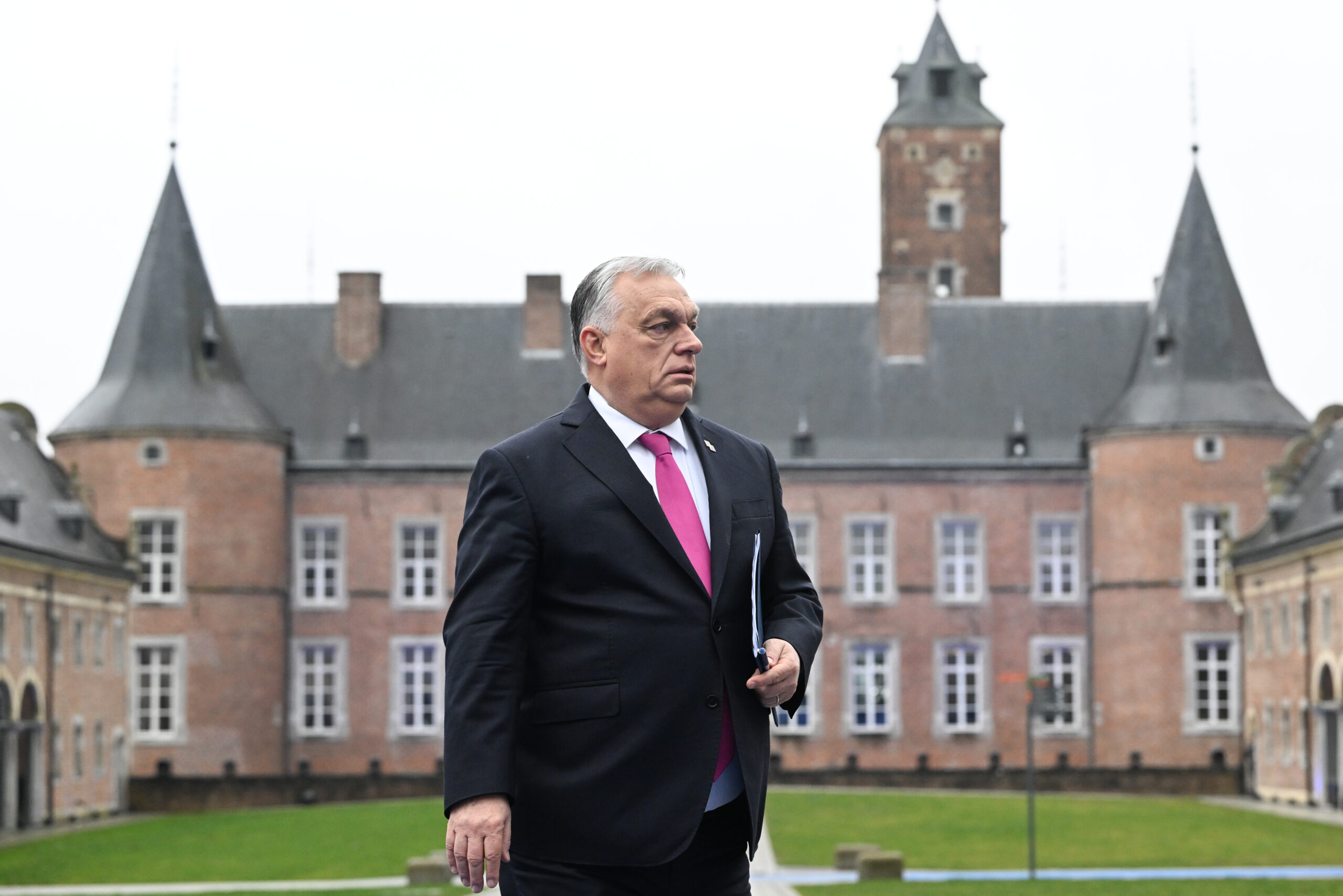 UE își reduce criticile la adresa lui Viktor Orbán