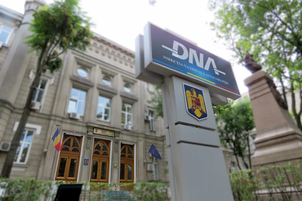 Anchetă DNA într-un dosar de mare evaziune fiscală. Procurorii anticorupție fac percheziții în 4 locații