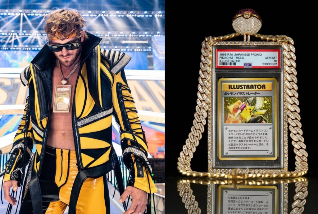 Una dintre cele mai rare cărți Pokemon a fost vândută la licitație pentru suma record de 16,5 milioane de dolari. Cine este „cumpărătorul surpriză” și ce legătură are cu Casa Albă