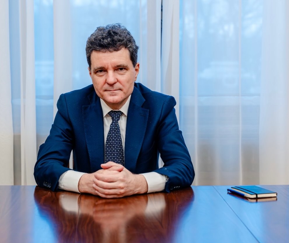 Nicușor Dan despre dă detalii despre referendumul „confidențial” din Justiție: „Acum lucrăm la sistemul electronic care să permită această consultare”. Ce ar trebui să verifice consultarea dorită de președinte