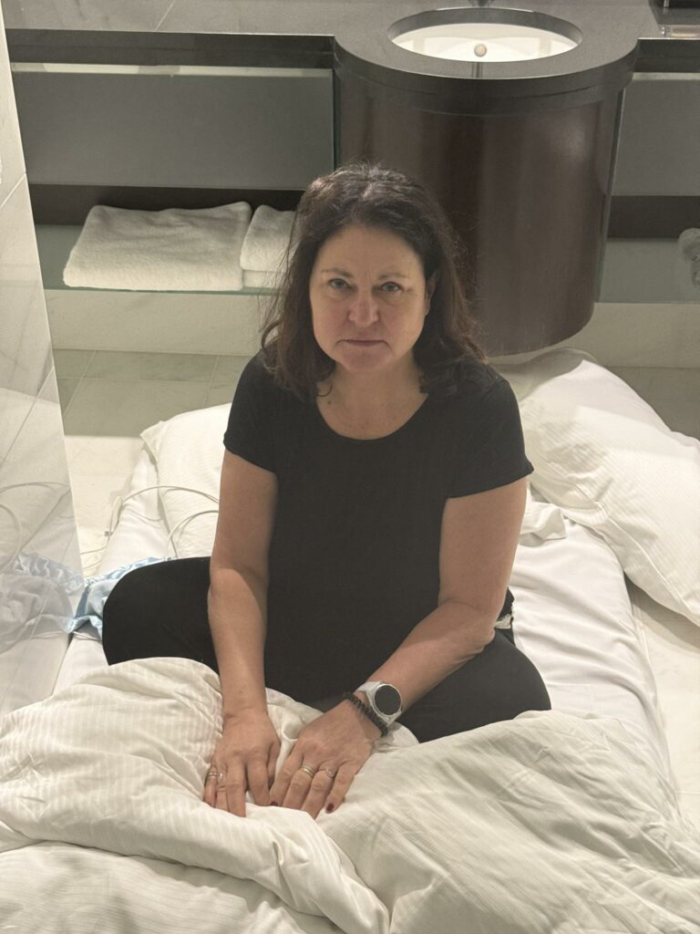 Ambasadorul UE la Kiev: Rusia folosește iarna ca armă în atacurile asupra Ucrainei