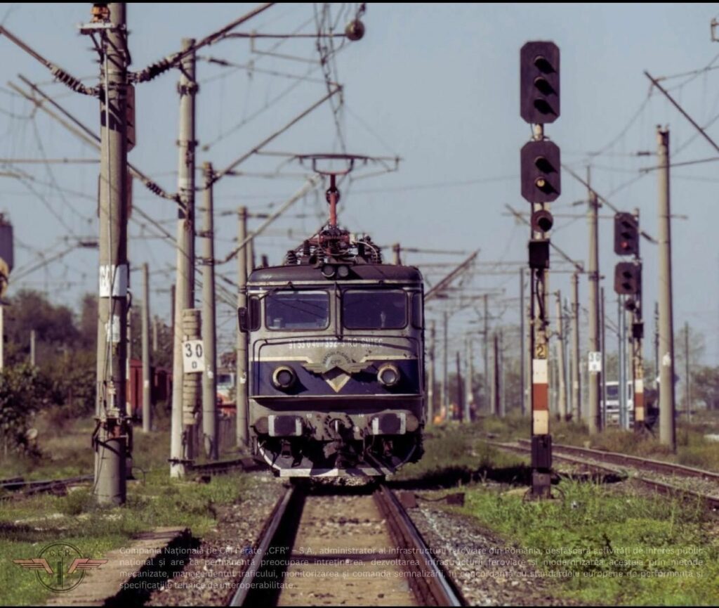 Ministrul Transporturilor, mesaj pentru Ziua Feroviarilor: Către oamenii care țin România în mișcare – La mulți ani, feroviari!