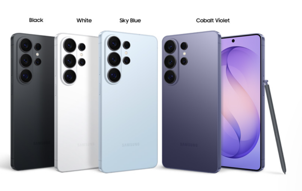 Samsung a lansat noua serie S26. Iată prețurile pentru noile smartphone-uri și ce aduc nou