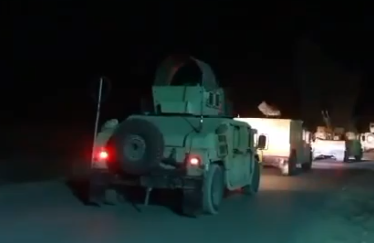 Pakistanul declară „război deschis” cu Afganistanul