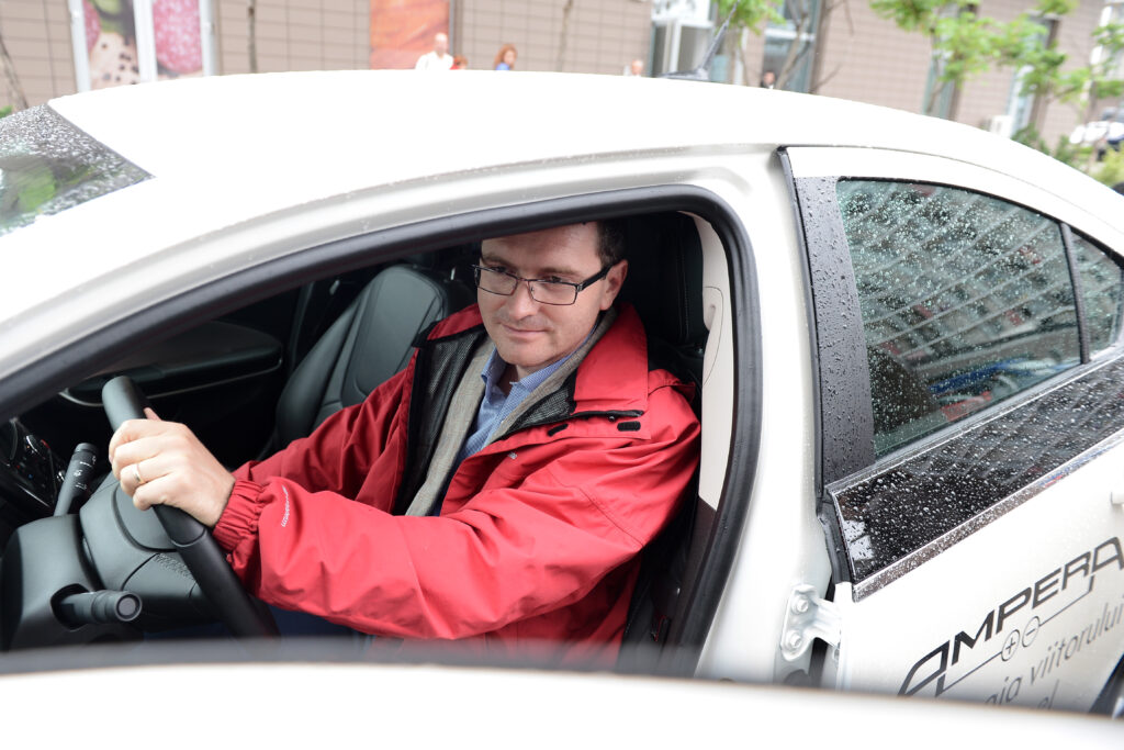 Attila Korodi: Majorarea impozitelor locale a dus la o stare de nervozitate reală în societate