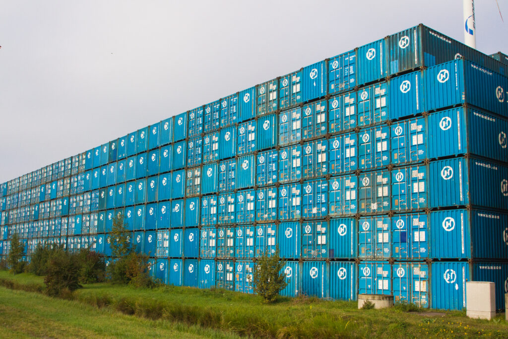 China depășește SUA și redevine principalul partener comercial al Germaniei