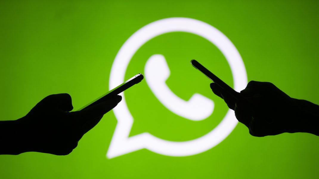 UE, ultimatum pentru WhatsApp