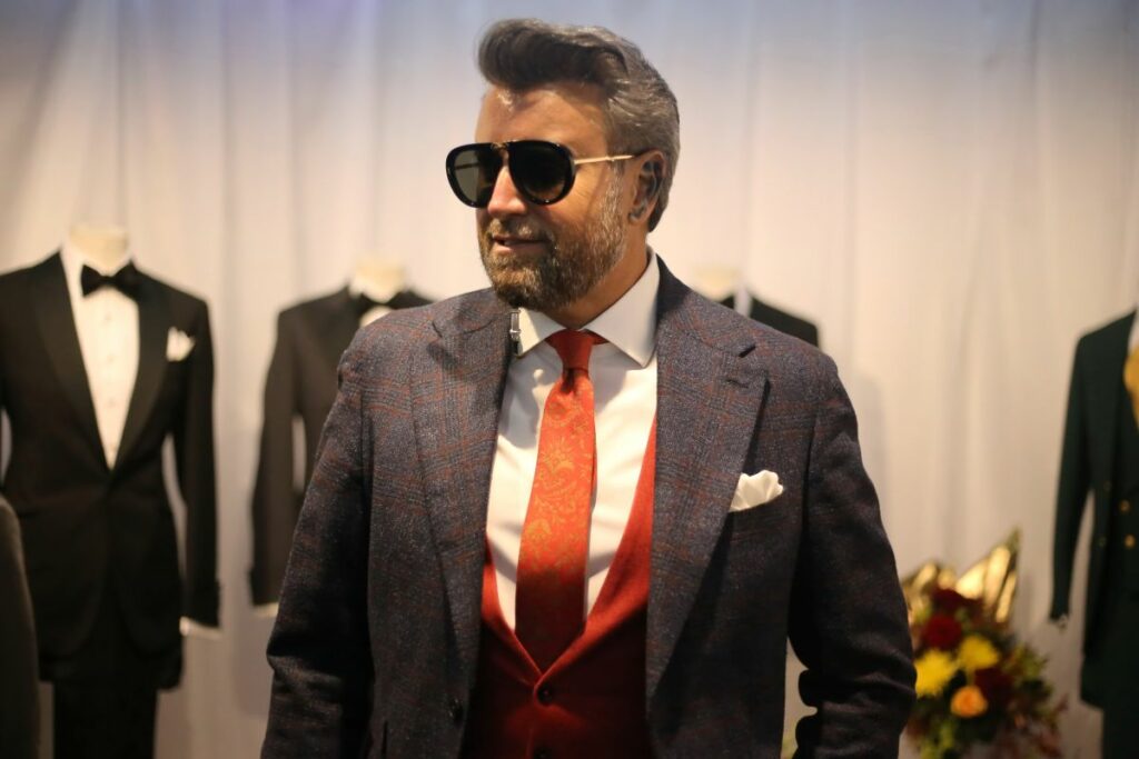 Cătălin Botezatu a fost jefuit la Londra de un ceas în valoare de 2 milioane de lire