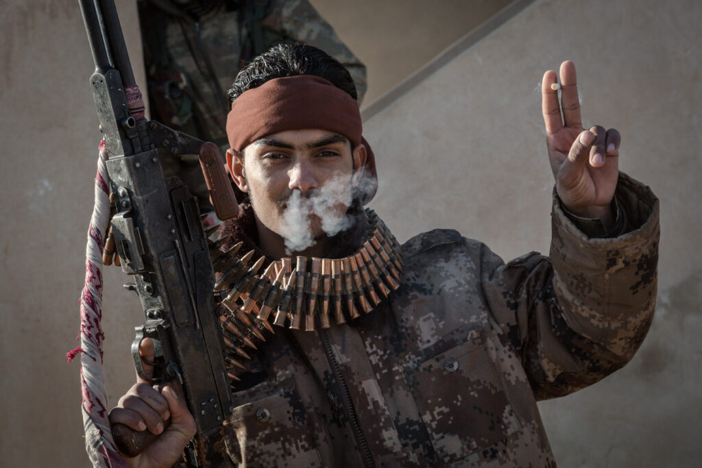 Sfârșitul Kurdistanului sirian: regiunile kurde din nord-est revin sub controlul Damascului