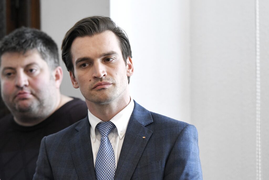 Andrei Baciu: România are nevoie urgentă de o comisie parlamentară pentru inteligența artificială. „Algoritmii decid deja ce vedem, ce cumpărăm și, uneori, ce șanse avem”