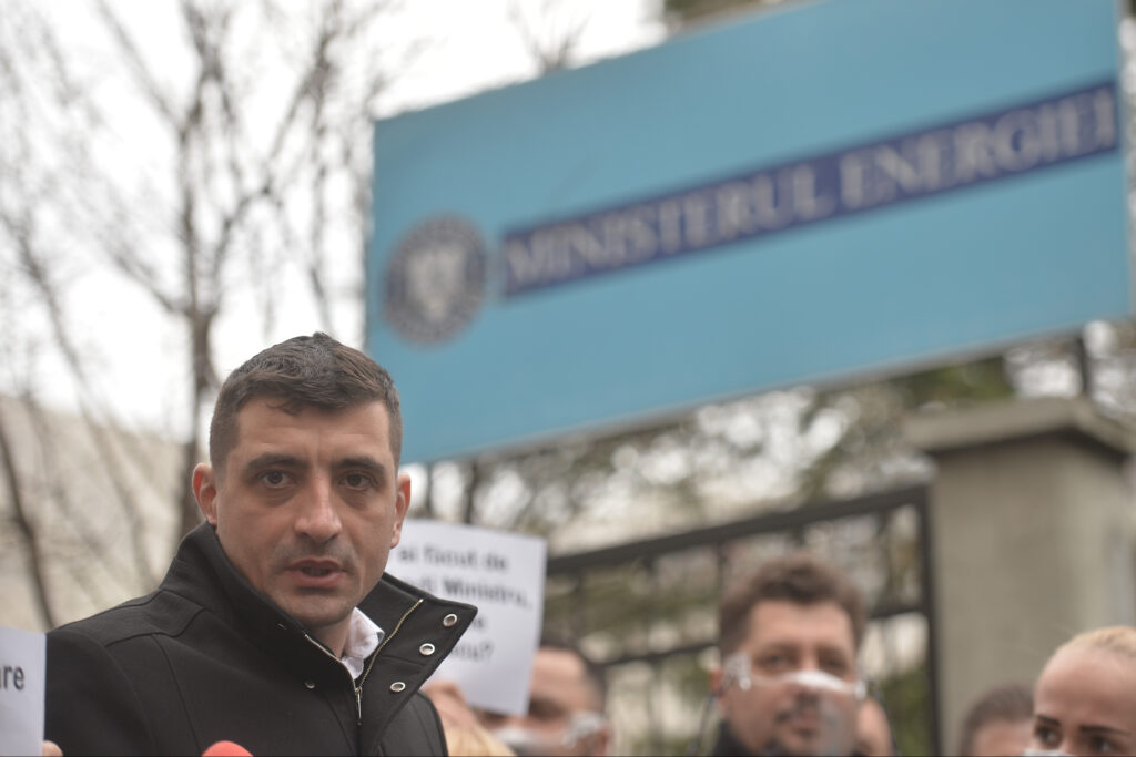 George Simion: „Prima Casă ar trebui scutită integral de la plata impozitului”