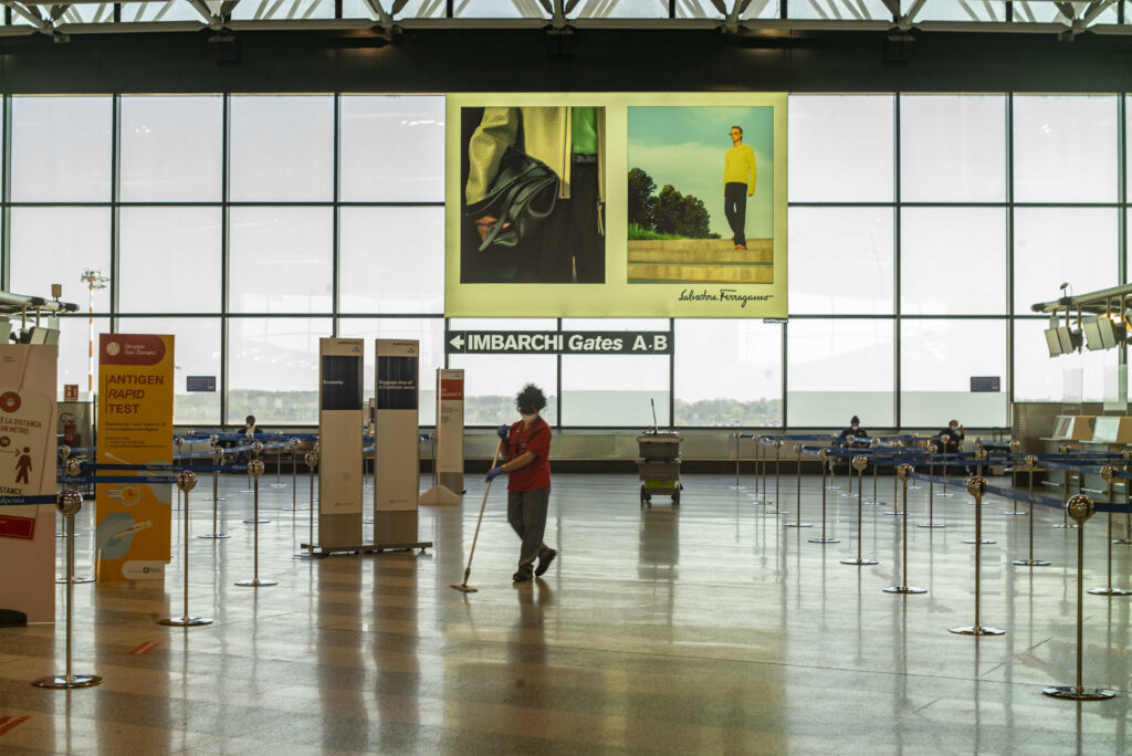 Italia: Greva din aviație reprogramată din cauza Jocurilor Olimpice. Ce trebuie să știe pasagerii