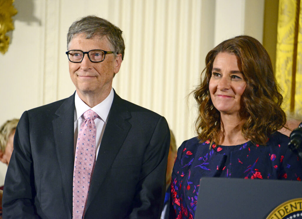 Melinda Gates reacționează la acuzațiile aduse fostului soț, Bill Gates, în noile dezvăluiri din dosarele Epstein: „Momente dureroase din căsnicia mea”