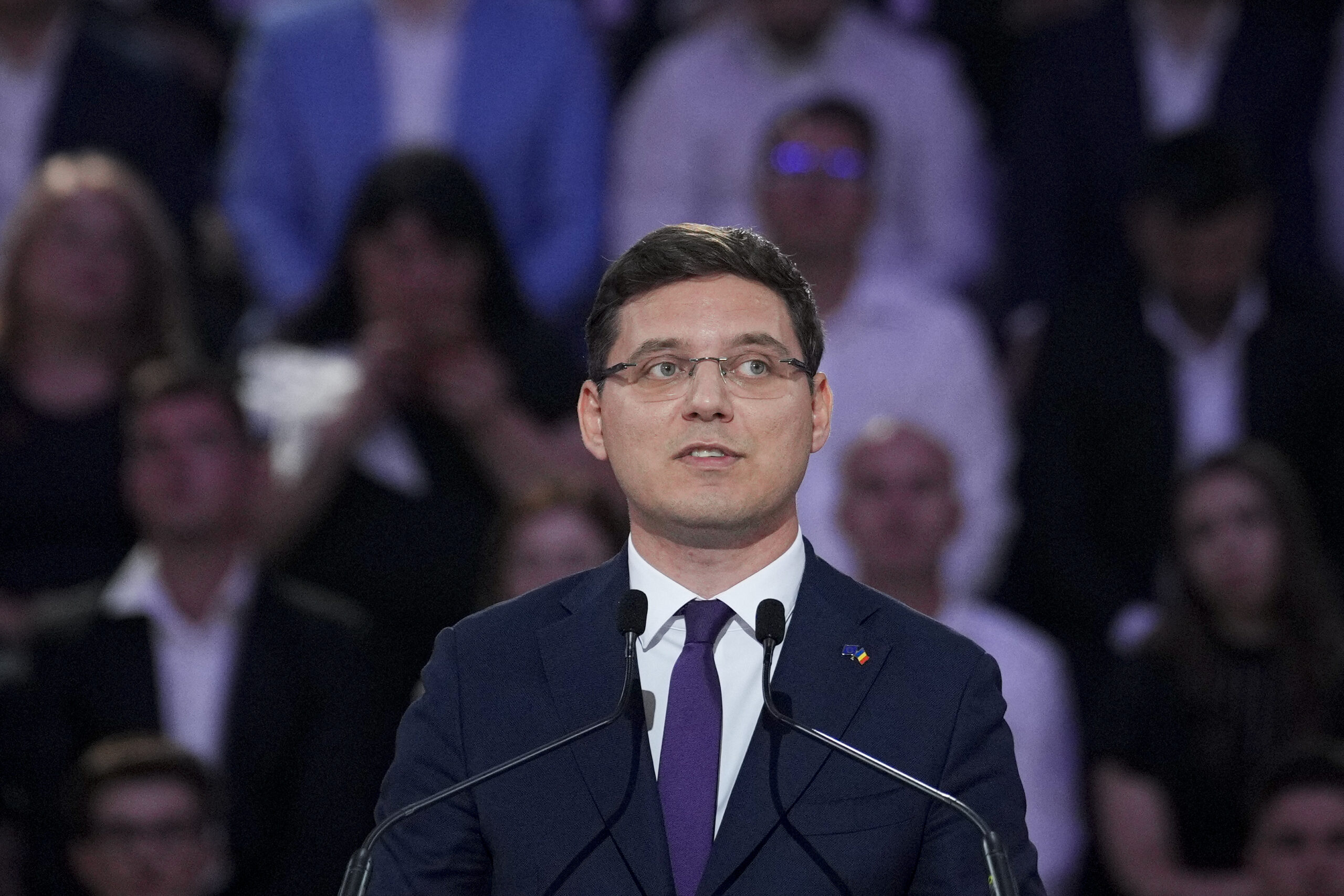 Victor Negrescu despre bugetul european 2028-2034