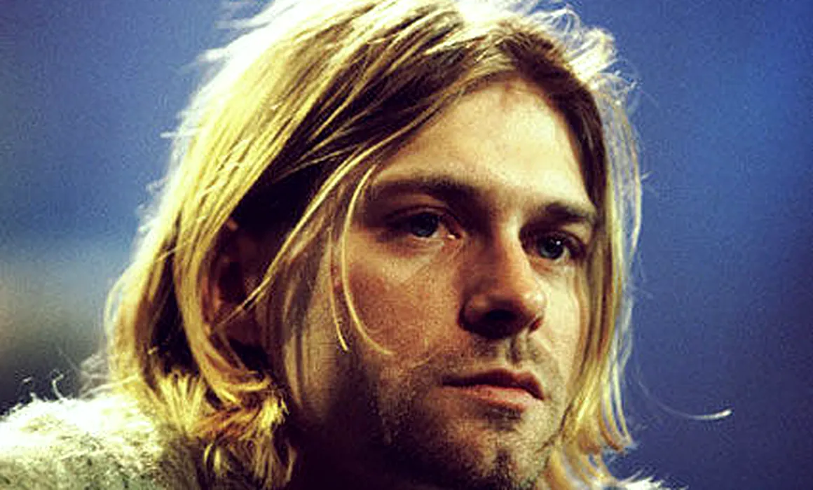 Kurt Cobain: noi dovezi sugerează omucidere