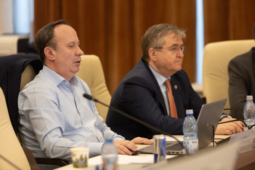 PSD puts pressure on Bolojan: The social package is mandatory for 2026, there is nothing to negotiate