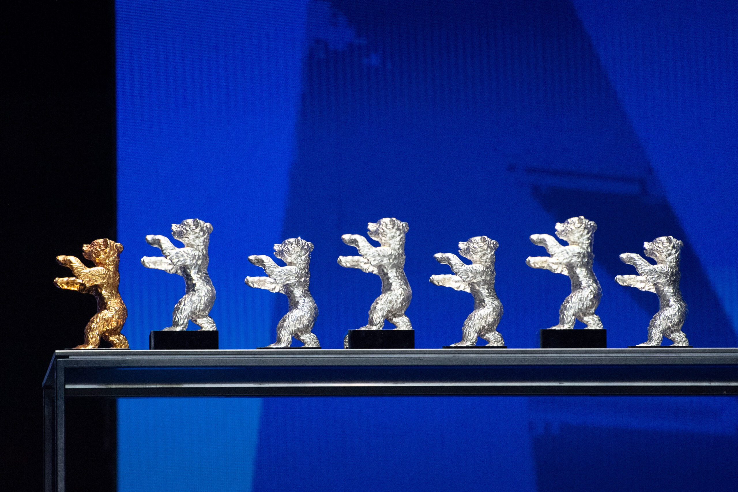 Poza pentru articolul Berlinala 2026: „Yellow Letters” câștigă Ursul de Aur. Două filme românești premiate. Lista câștigătorilor